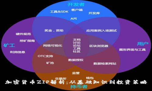 加密货币ZIP解析：从基础知识到投资策略