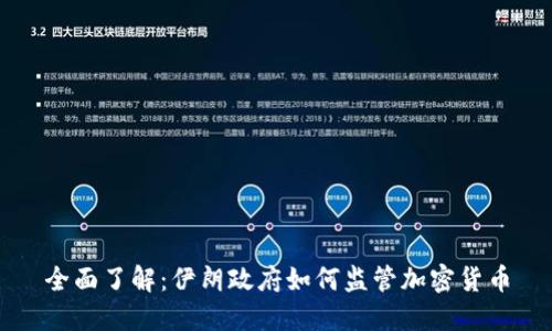 全面了解：伊朗政府如何监管加密货币